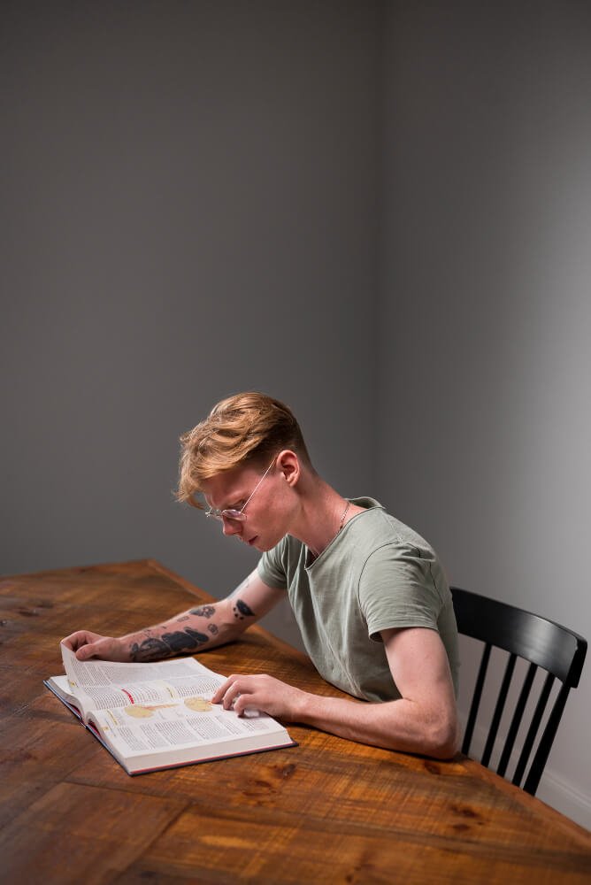 writing